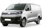 Coussinet gel Citroen Jumpy 2016->