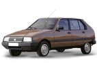 Siège de phare Citroen Visa 1978-1988
