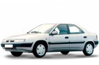 Échappement Citroen Xantia 1993-1998