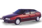 Catalyseur Citroen XM 1989-1998