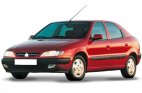 Éclairage / rétroviseurs Citroen Xsara 1997-2000
