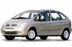 Phare avant Citroen Xsara Picasso 2005-2010