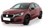 Feu arrière Citroen DS4 2015-2019