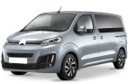 Phare avant Citroen Spacetourer 2016->