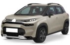 Pare-boue Citroen C3 Aircross 2020-2024