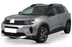 Traverse Citroen C5 Aircross 2022->