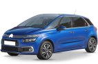 Pare-brise Citroen C4 Spacetourer 2018-2022