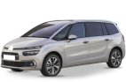 Lève-vitre Citroen C4 Grand Spacetourer 2018-2022