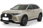 Échappement Citroen DS7 2022->
