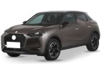 Échappement Citroen DS3 Crossback 2019-2023