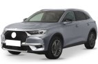 Échappement Citroen DS7 Crossback 2017-2022