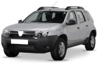 Pare-brise Dacia Duster 2010-2013