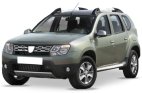 Pare-brise Dacia Duster 2013-2018