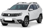 Pare-brise Dacia Duster 2018-2022