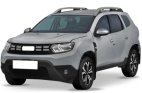 Pare-brise Dacia Duster 2022-2024
