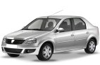 Pare-brise Dacia Logan 2008-2013