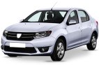 Pare-brise Dacia Logan 2013-2017