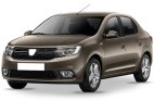 Pare-brise Dacia Logan 2017-2021