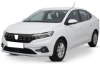 Pare-brise Dacia Logan 2021->