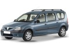 Pare-brise Dacia Logan MCV / Van 2006-2008