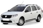 Pare-brise Dacia Logan MCV / Van 2013-2017
