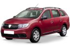 Pare-brise Dacia Logan MCV / Van 2017-2021