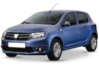 Pare-brise Dacia Sandero 2013-2017