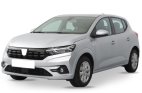 Pare-brise Dacia Sandero 2020->