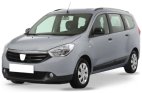 Pare-brise Dacia Lodgy 2012-2017