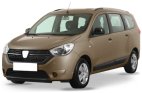 Pare-brise Dacia Lodgy 2017-2022
