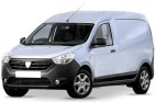Pare-brise Dacia Dokker 2013-2017
