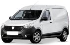Pare-brise Dacia Dokker 2017-2021