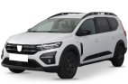 Capot Dacia Jogger 2021->