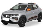 Vitrage / lève-vitre Dacia Spring 2020->