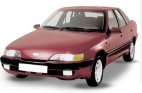 Vitrage / lève-vitre Daewoo Espero 1992-1999