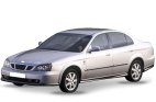 Carrosserie Daewoo Evanda 2002-2005