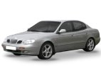 Feu clignotant / feu d´aile Daewoo Leganza 1997-2003