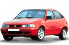 Pare-brise Daewoo Nexia 1995-1997
