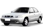 Vitrage / lève-vitre Daewoo Nubira 1997-2000