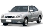 Vitrage / lève-vitre Daewoo Nubira 2000-2003