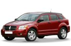 Pare-chocs Dodge Caliber 2007-2011