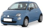 Éclairage / rétroviseurs Fiat 500 2015-2024