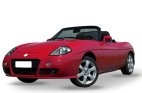 Échappement Fiat Barchetta 1995-2005