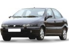 Poignee de porte Fiat Brava 1995-2002