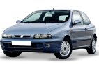 Éclairage / rétroviseurs Fiat Bravo 1995-2002
