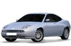 Vitrage / lève-vitre Fiat Coupe 1994-2002