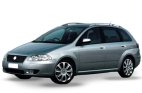 Éclairage / rétroviseurs Fiat Croma 2005-2008