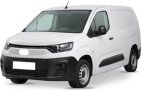 Poignee de porte Fiat Doblo 2022->