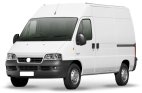 Poignee de porte Fiat Ducato 2002-2006