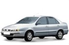 Rétroviseur Fiat Marea 1996-2007